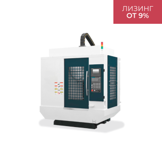 Фрезерный обрабатывающий центр NINGBO BLIN MACHINERY BL-S800