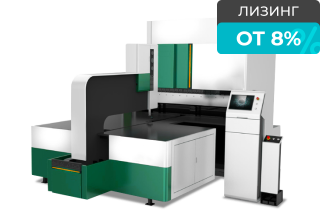 Автоматический панелегиб PGK-1400