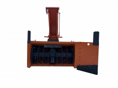Шнекоротор для тракторов (механический привод) ФРС СРМ-2800