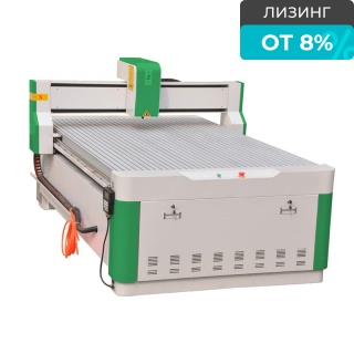 Фрезерный станок с ЧПУ RJ 1212L (круглые направляющие)