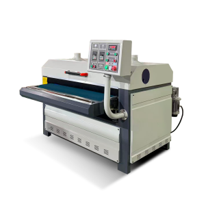 Брашировальный станок LDX630-2