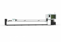 Оптоволоконный лазерный труборез легкой серии OR-TL 6020/3000 IPG