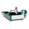 Оптоволоконный лазерный станок ЧПУ EH3015/6000 Raycus