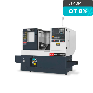 Токарный обрабатывающий центр с ЧПУ NINGBO BLIN MACHINERY BL-S32