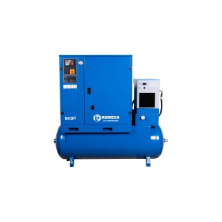 Винтовой компрессор Remeza ВК20Т-16-500Д2