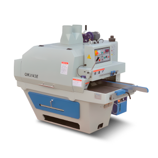 Многопильный станок MJ143Е