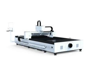 Оптоволоконный станок для резки металла XTC-1530H/3000 Raycus/Reci