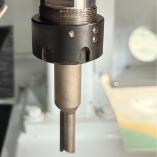 Копировально-фрезерный станок MXS7205