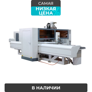 Сверлильно-присадочный центр с ЧПУ PERFOMA DFC-3050