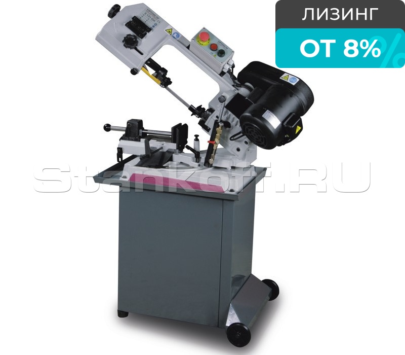 Ленточнопильный станок Opti S131GH