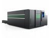 Оптоволоконный лазер в защитной кабине STL-1530G/3000 Raycus