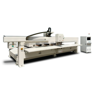 Раскроечный станок с ЧПУ SD2513