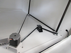 Лазерно-гравировальный станок с ЧПУ LM 1610 PRO 130W