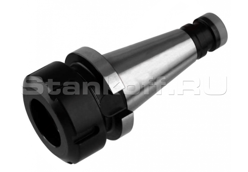 Патрон цанговый NT40-ER32-070 (ISO40 DIN2080 ER32)