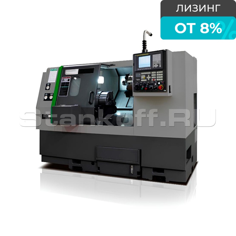 Токарный обрабатывающий центр DMC DL8TMH