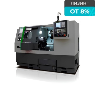 Токарный обрабатывающий центр DMC DL8TMH