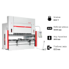 Гидравлический гибочный пресс с ЧПУ SX 30600 4 axis