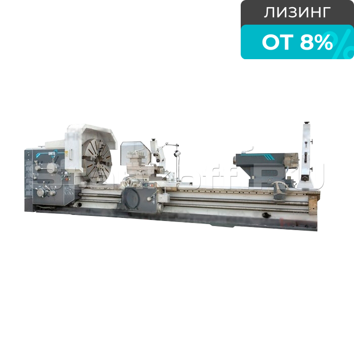 Токарно-винторезные станок DMTG CW62100E/3000