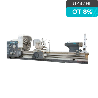 Токарно-винторезные станок DMTG CW62100E/3000