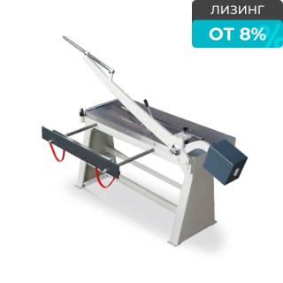 Гильотиновые ножницы GYT-01
