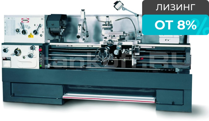 Токарно-винторезный станок SPF-2000PH