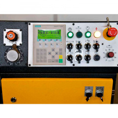 Промышленный автоматический ленточнопильный станок BMSO 560 СH NC