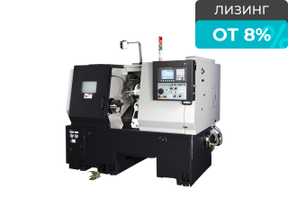 Токарный обрабатывающий центр TC-300/L