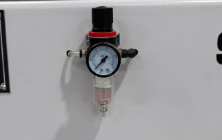 Станок для склейки шпона MH1114