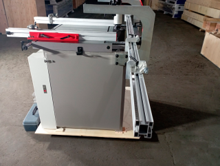 Сверлильно-присадочный станок SPS 21