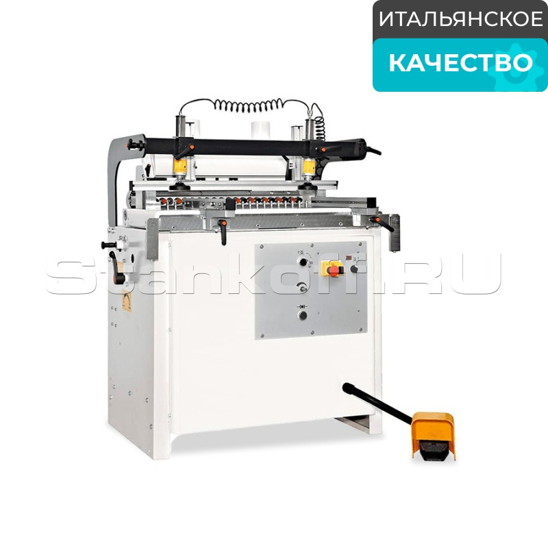 Сверлильно-присадочный станок VA-21C