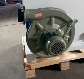 Станок круглошлифовальный MM2012