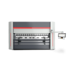 Электромеханический листогибочный пресс с ЧПУ DDM 4015 6 axis