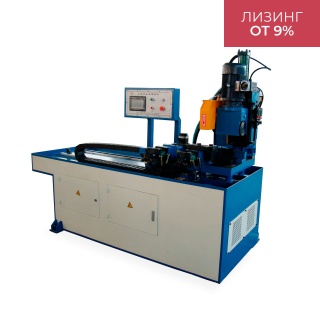 Автоматический станок для резки металла дисковой пилой KING-MACC GM-AD-420CNC