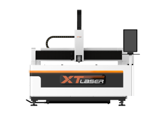 Оптоволоконный лазерный станок для резки металла XTC-1530HE/2500 IPG