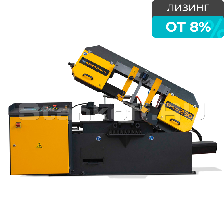 Ленточнопильный станок BMSO 230E