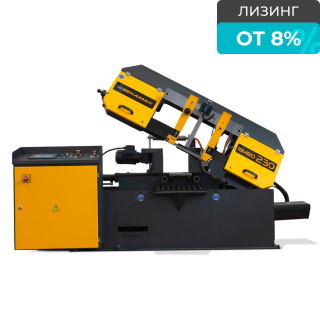 Ленточнопильный станок BMSO 230E