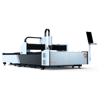 Оптоволоконный лазерный станок для резки металла XTC-1530W/12000 Raycus