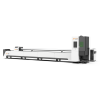 Оптоволоконный лазерный труборез XTC-QT240/3000 IPG
