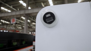 Высокомощный оптоволоконный лазерный станок XTC-2060GP/12000 Raycus