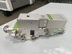 Оптоволоконный лазер для резки труб LF60M/1500 Raycus