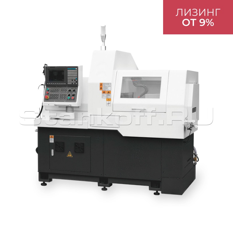 Автомат продольного точения NINGBO BLIN MACHINERY BL-CSL205