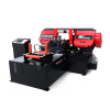 Автоматический ленточнопильный станок MetMachine ASZ3028-0L0000