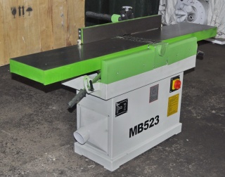 Фуговальный станок MB523