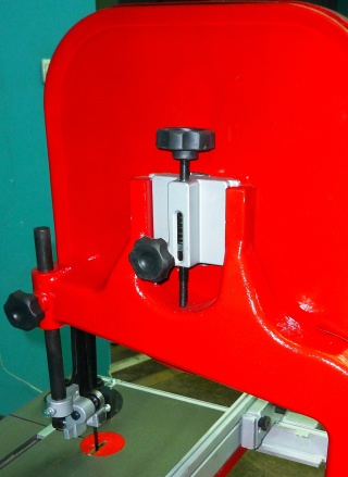 Ленточнопильный станок JIB BS14A