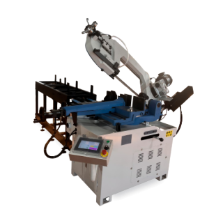 Ленточнопильный станок Stalex BSМ-270GA