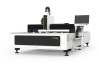 Волоконный станок лазерной резки металла XTC-1530H/1000 Raycus Не поставляется