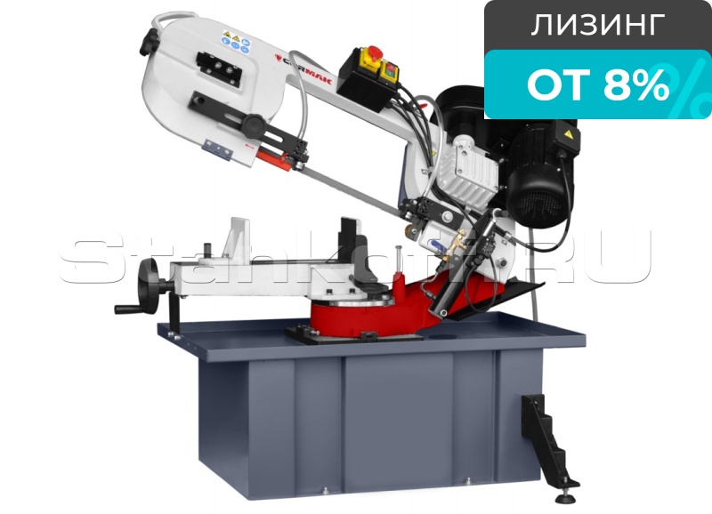 Универсальный ленточнопильный станок CORMAK BS 712 SW 27