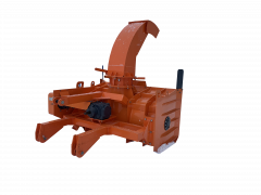 Шнекоротор для тракторов (механический привод) ФРС СРМ-2100