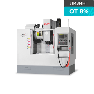 Фрезерный обрабатывающий центр NINGBO BLIN MACHINERY BL-V11
