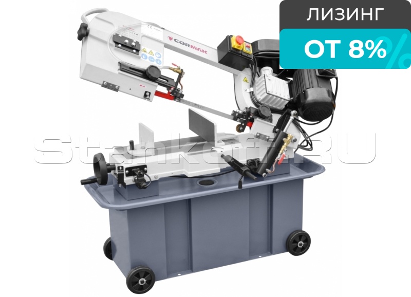 Ленточнопильный станок CORMAK BS 712 A 27